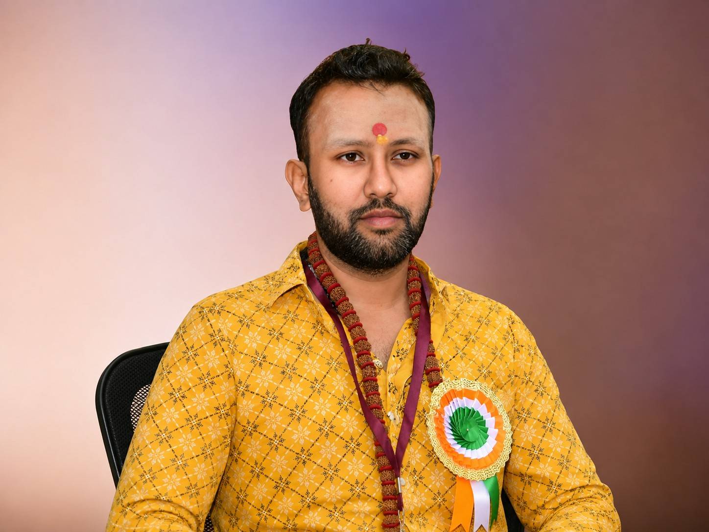 Dr. Dipty Ranjan Das